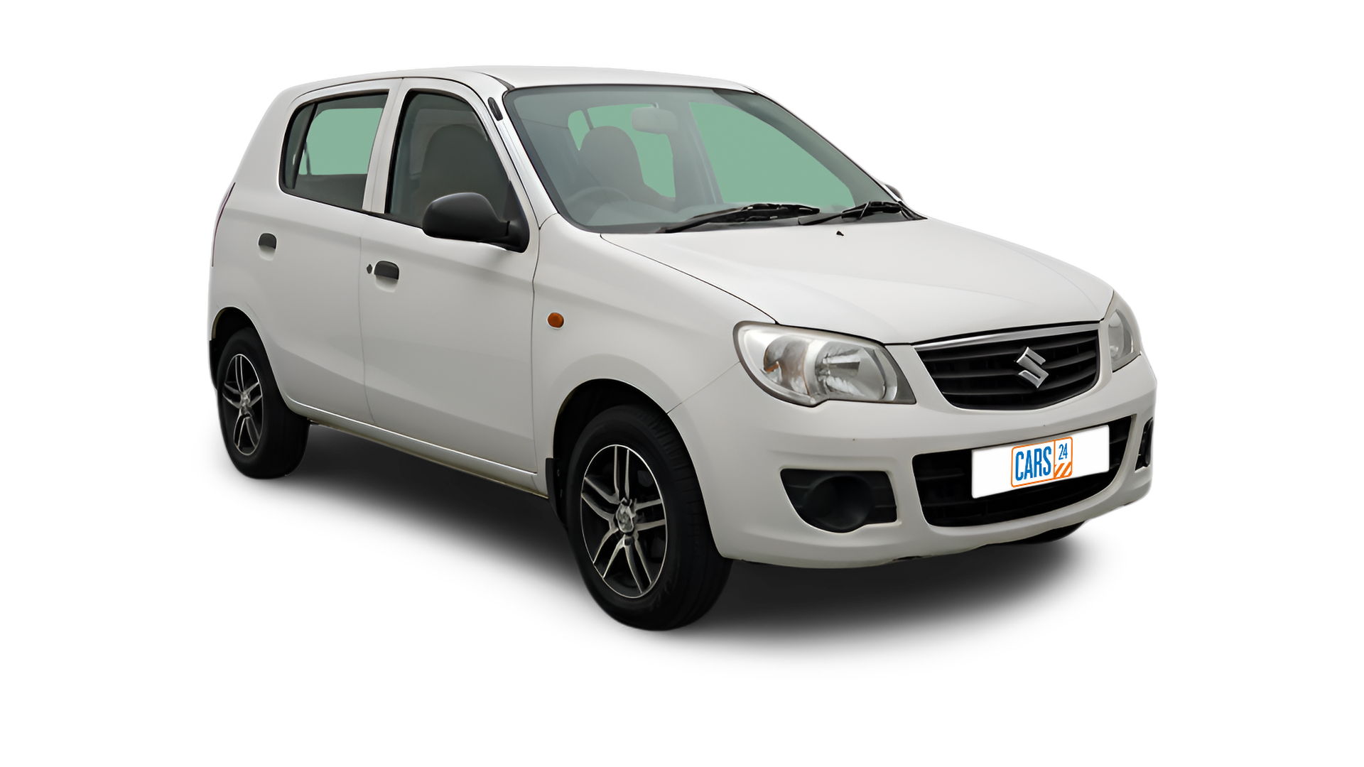 Maruti Alto K10-img